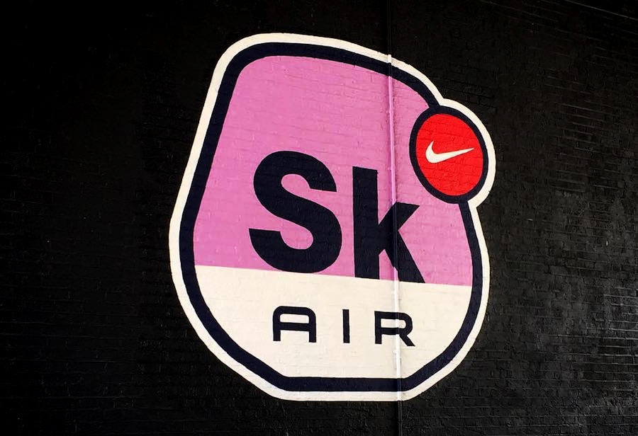Skepta,Nike,Air Max Tailwind 5  Skepta x Nike 联名新鞋来了！造型超酷炫！