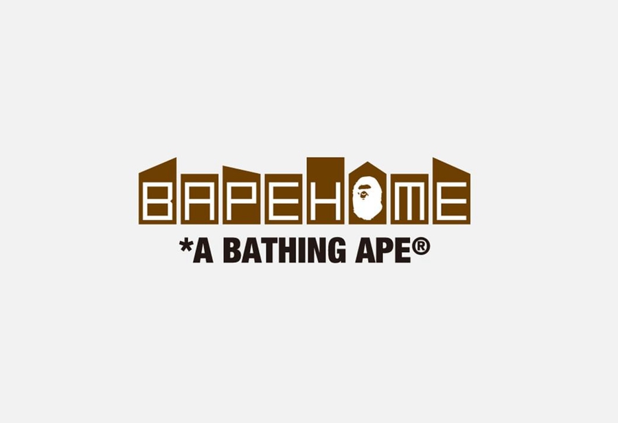 BAPE®,FABRICK,KARIMOKU  经典迷彩样式妆点！BAPE 推出全新联名家具系列！