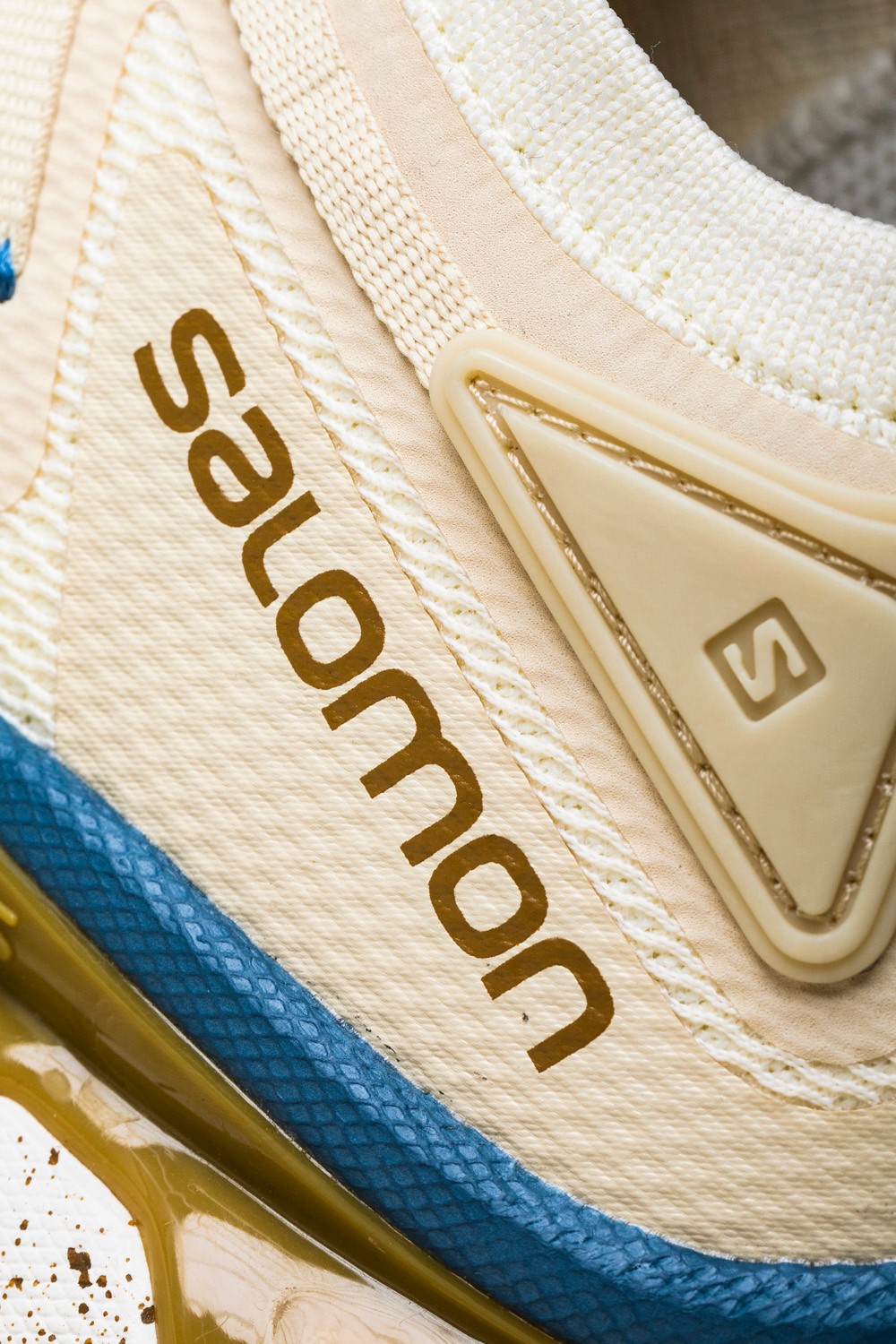 SALOMON,XT-RUSH  泫雅私藏的「宝藏鞋」又出新款！今年夏天的穿搭利器 +1！
