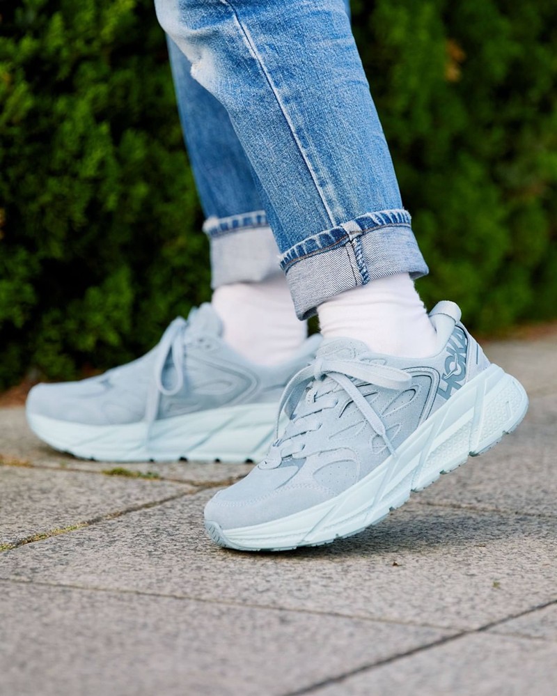 HOKA ONE ONE,Bondi L,Clifton L 颜值脚感兼备!四款清爽配色 HOKA ONE ONE 实物曝光! HOKA ONE ONE,Bondi L,Clifton L 颜值脚感兼备!四款清爽配色 HOKA ONE ONE 实物曝光!