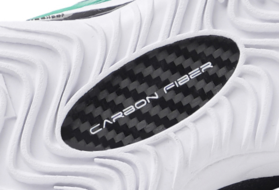 安踏,狂潮 3,发售  全新缓震 + 碳板！不少 NBA 球员都在穿这双鞋！悄悄上架！