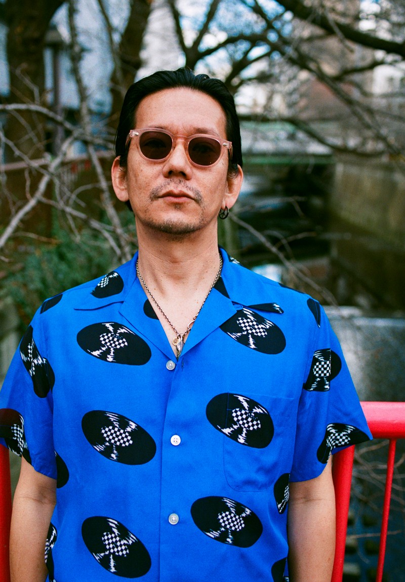 Wacko Maria,Vans 再度来袭!Wacko Maria x Vans 联名即将发售! Wacko Maria,Vans 再度来袭!Wacko Maria x Vans 联名即将发售!