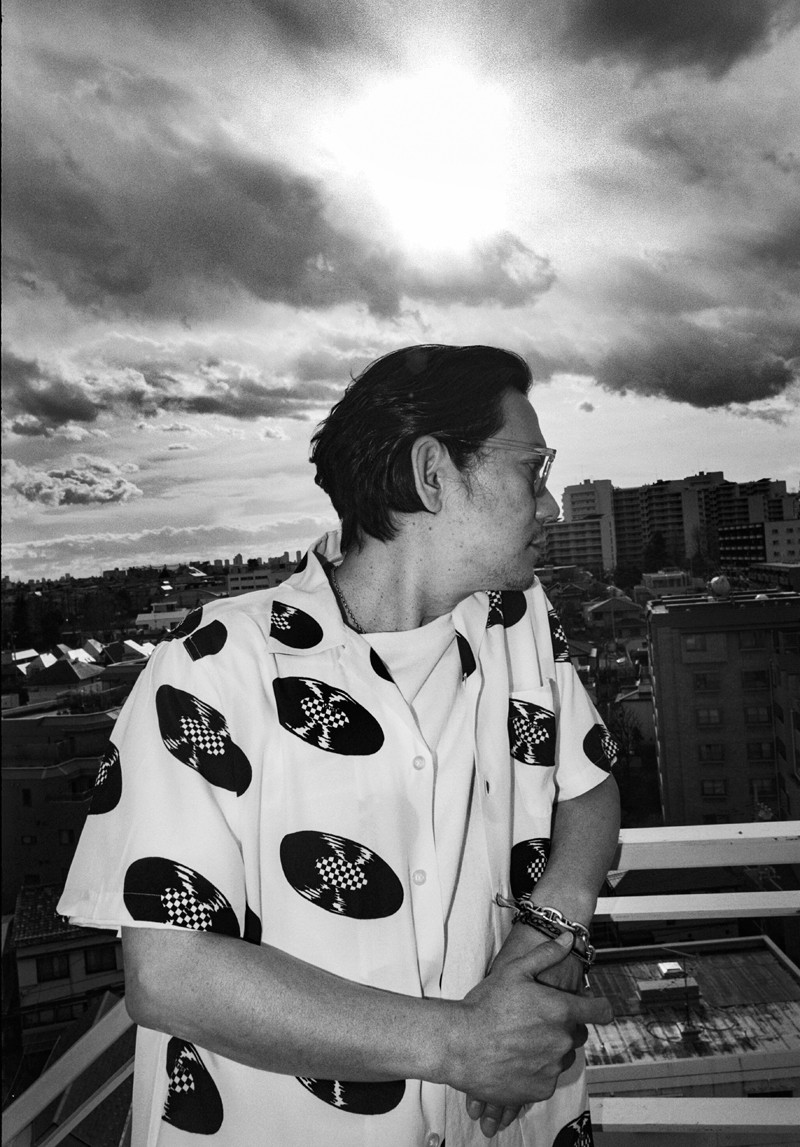 Wacko Maria,Vans 再度来袭!Wacko Maria x Vans 联名即将发售! Wacko Maria,Vans 再度来袭!Wacko Maria x Vans 联名即将发售!