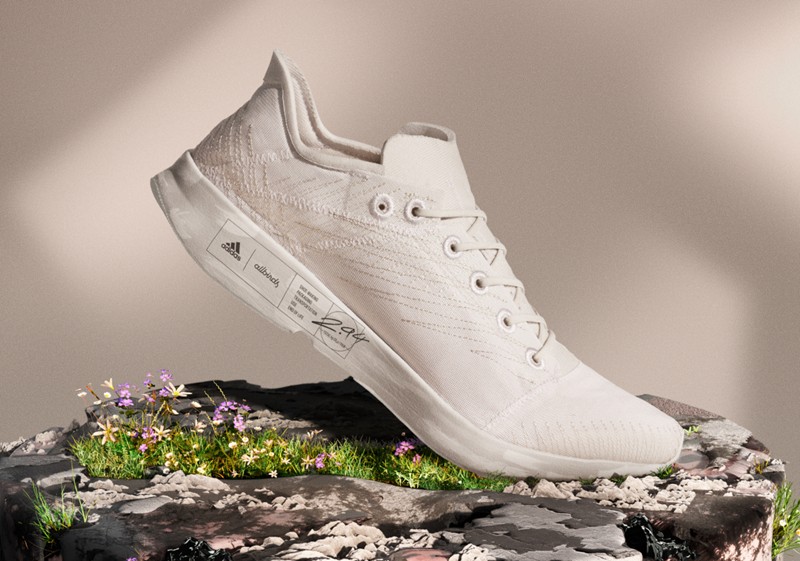 adidas,Allbirds,FUTURECRAFT FO  用甘蔗做的跑鞋你见过吗？adidias 最新联名曝光！