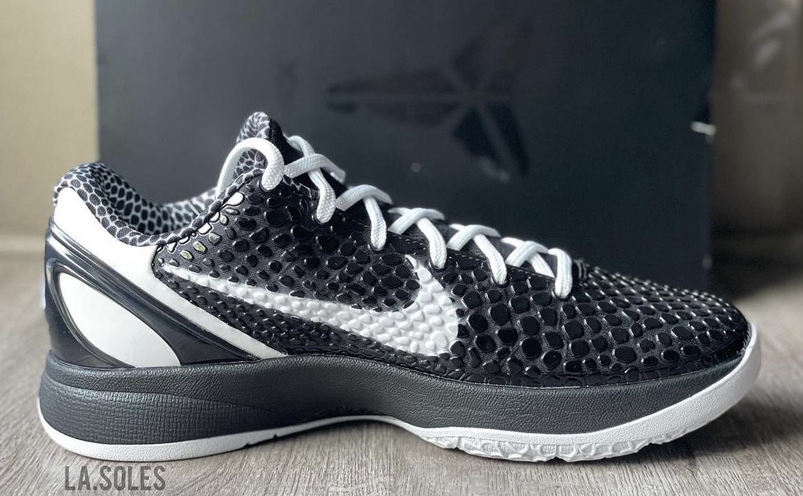 kobe 6 stock x