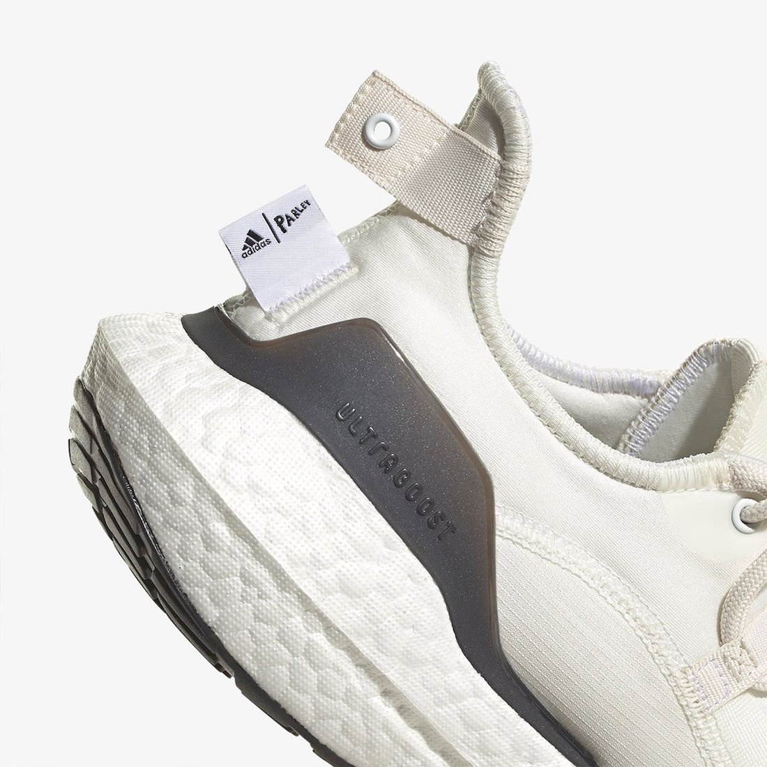 海洋联名又来了这双parleyxultraboost2021设计很特别