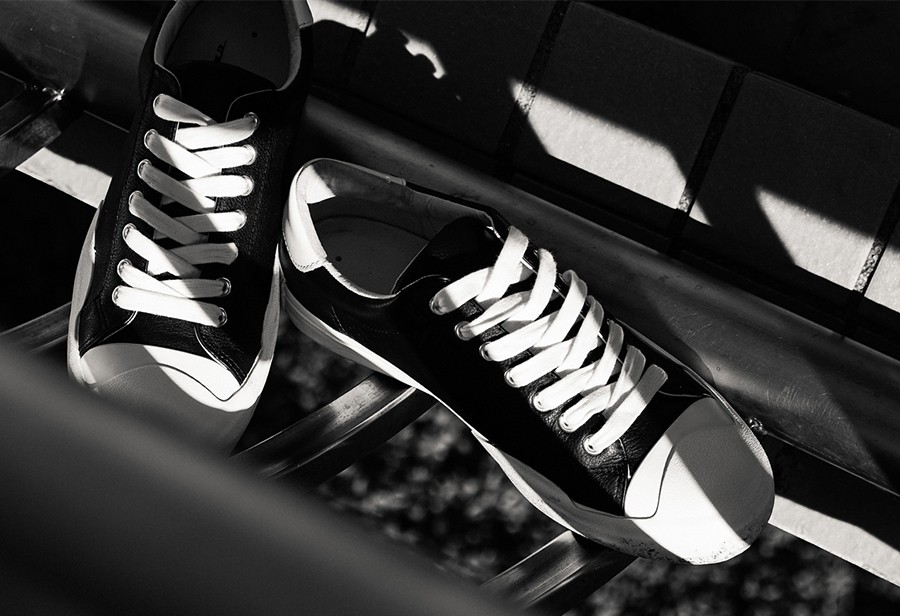 质感,升级,全新,ROARINGWILD,硫化,鞋,即将,发  质感升级！全新 ROARINGWILD 硫化鞋即将发售！