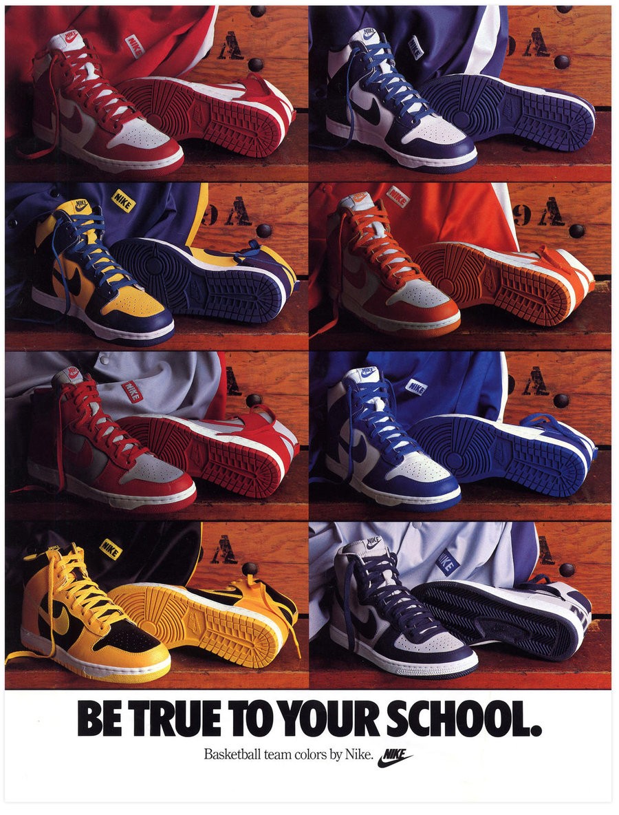 Nike SB,Dunk Hi ISO,Kentucky B  好看不贵！超人气大学配色 Nike SB Dunk 又要发售了！