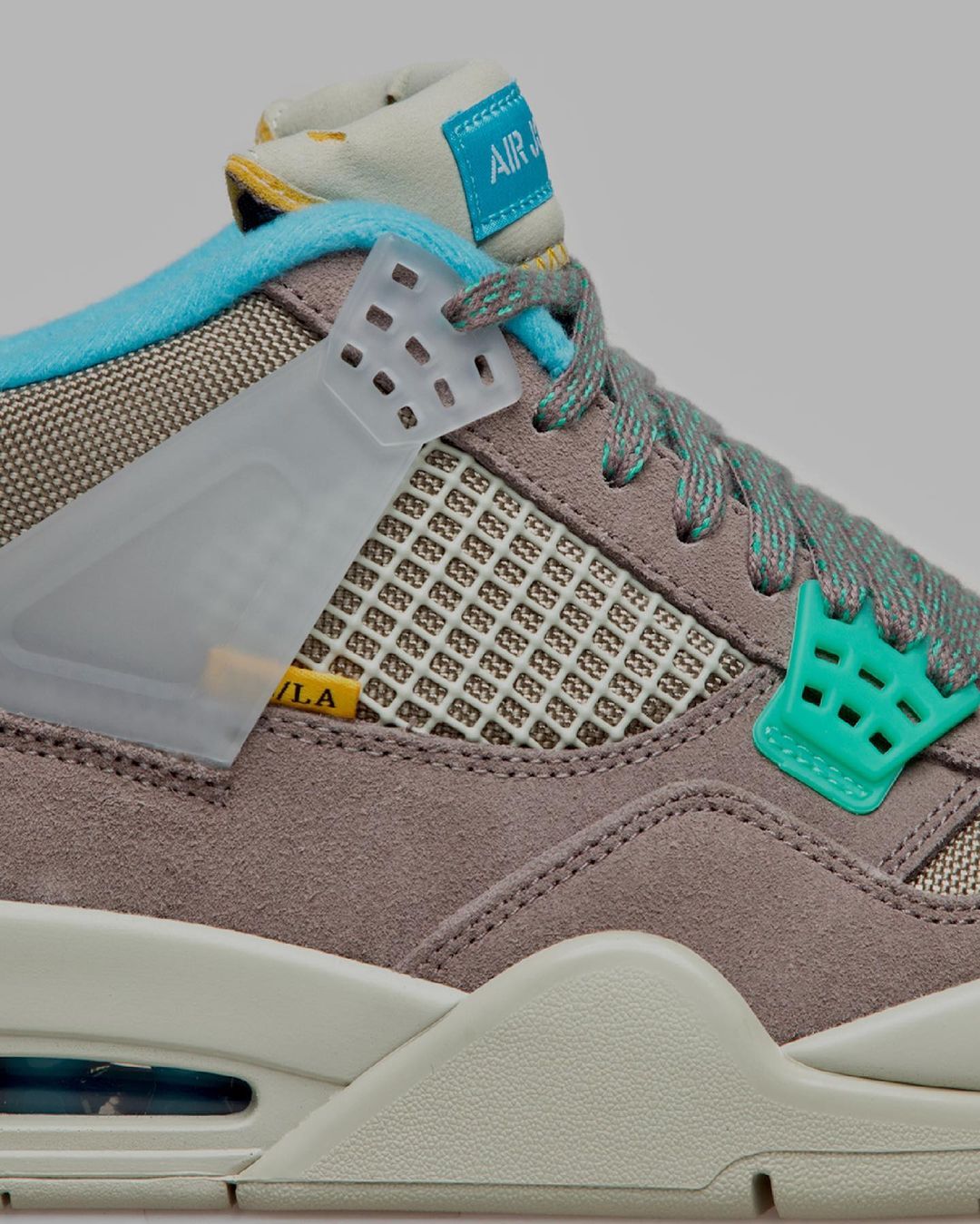 aj4 x union