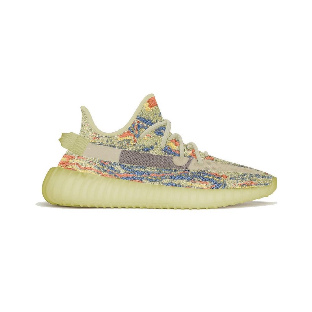 adidas,Yeezy Boost 350 V2,MX O 还有新改动!全新「暴龙兽」Yeezy 350 V2 实物图曝光! adidas,Yeezy Boost 350 V2,MX O 还有新改动!全新「暴龙兽」Yeezy 350 V2 实物图曝光!