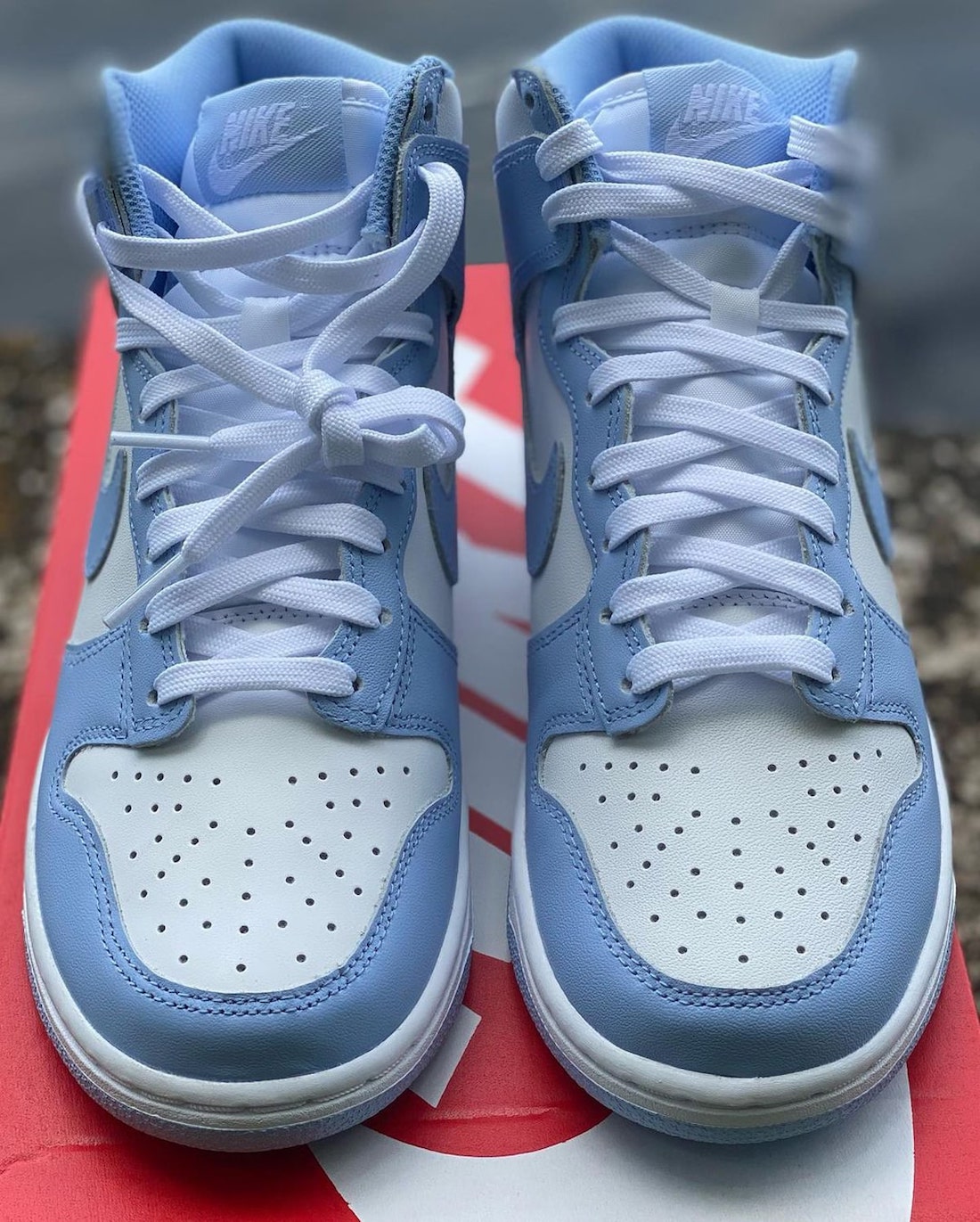 dunk low aluminum