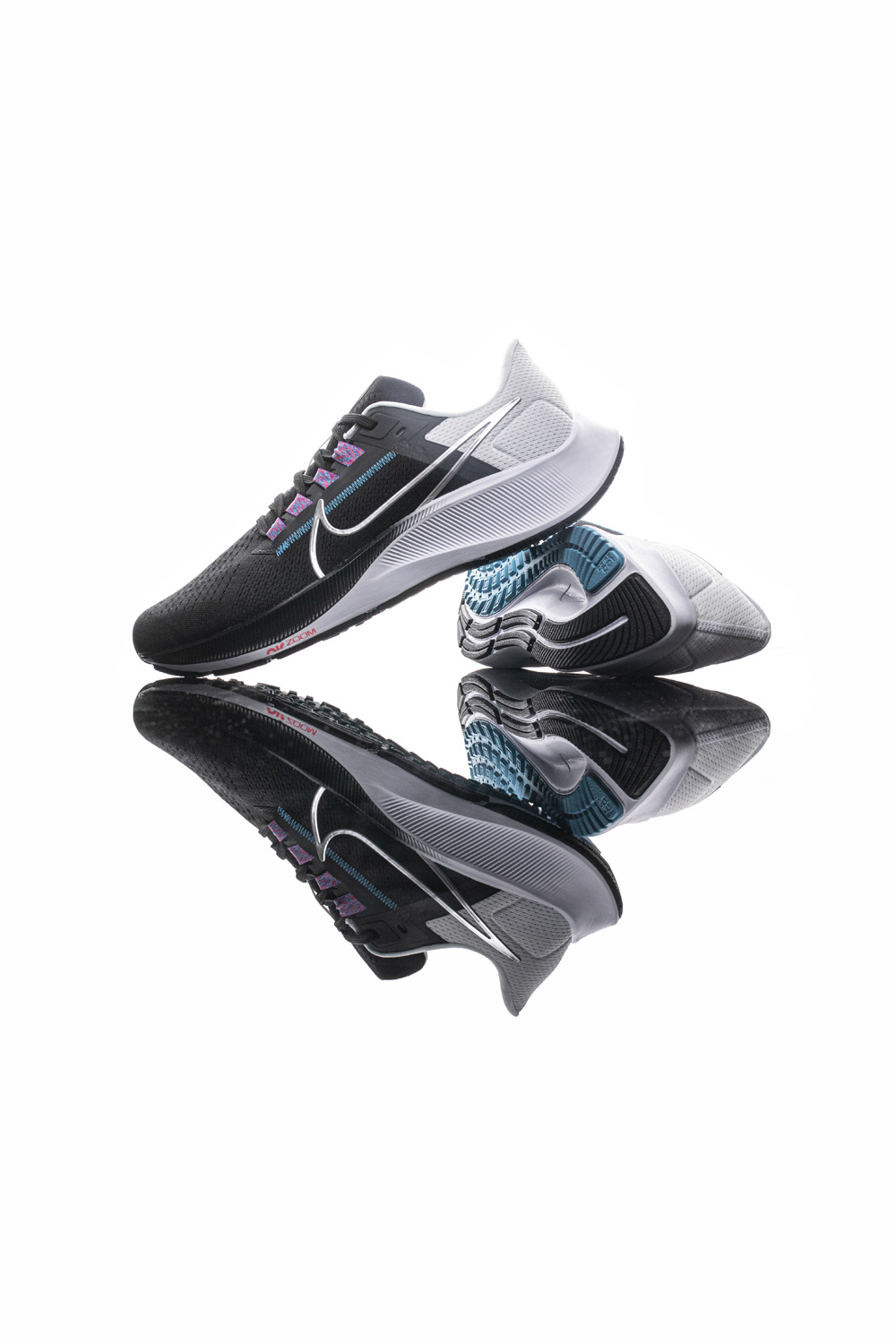 Nike,Air Zoom Pegasus 38,飞马,发售  今年 Nike 「最低调」新鞋又创纪录！三十多年一直火！