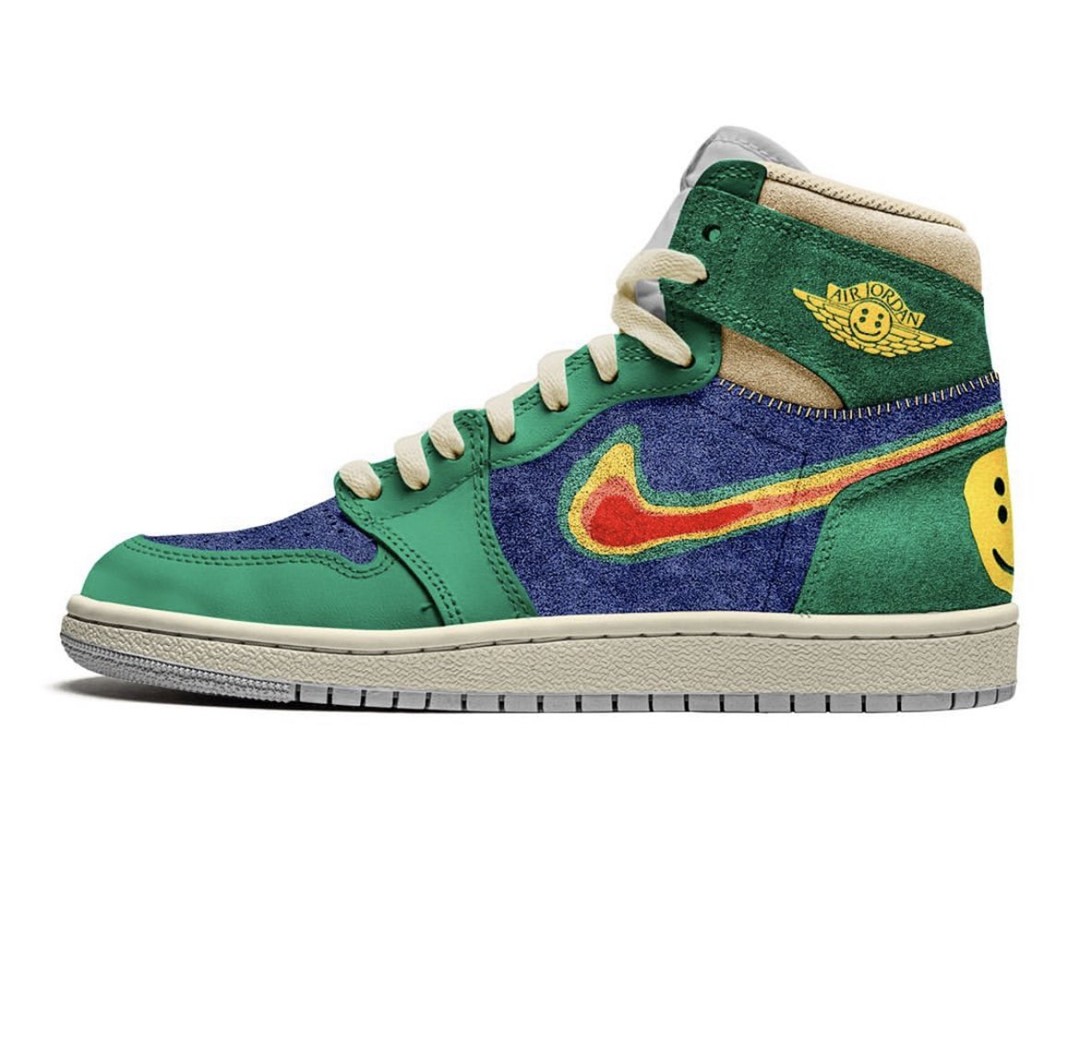 cpfm dunks 2020