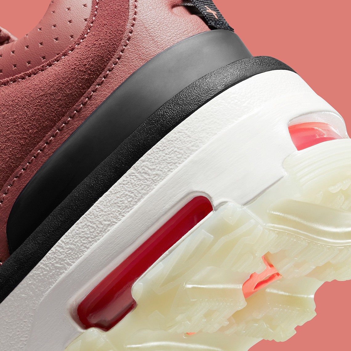 Jordan,Air Mae,mae,CT4539-600 Jordan 新鞋型!全新 Air Mae 官图首次曝光!