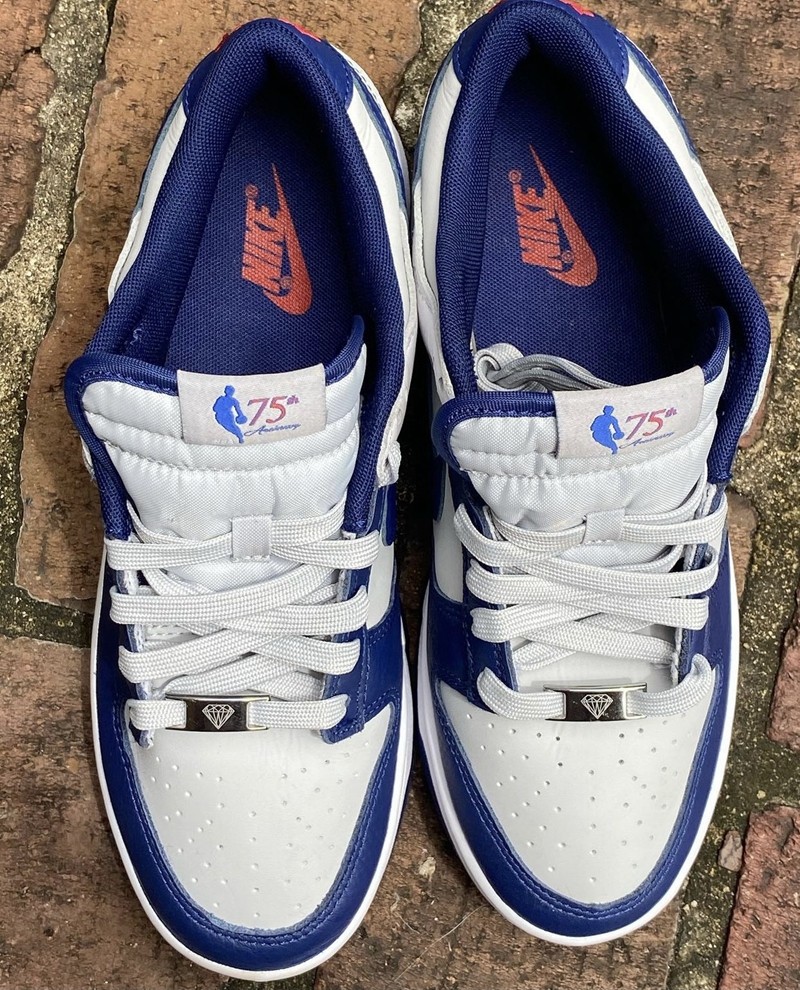dunk low 75th