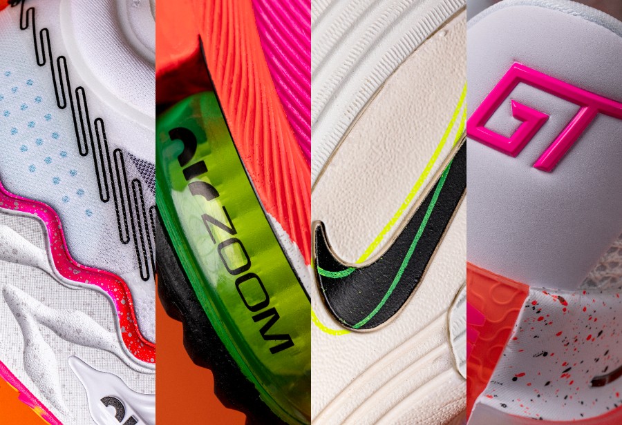 Nike,奥运,Air Zoom G.T. Run  等了 5 年！耐克把宝都压在这些「顶配新鞋」上！你开挂让别人怎么玩！