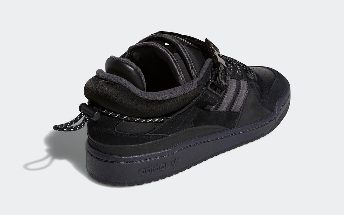 Bad Bunny,adidas,Forum Buckle 鞋盒设计太特殊!Bad Bunny x adidas 亲友限定即将发售! Bad Bunny,adidas,Forum Buckle 鞋盒设计太特殊!Bad Bunny x adidas 亲友限定即将发售!