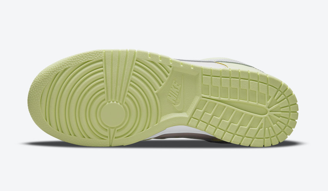dunk low dd1503
