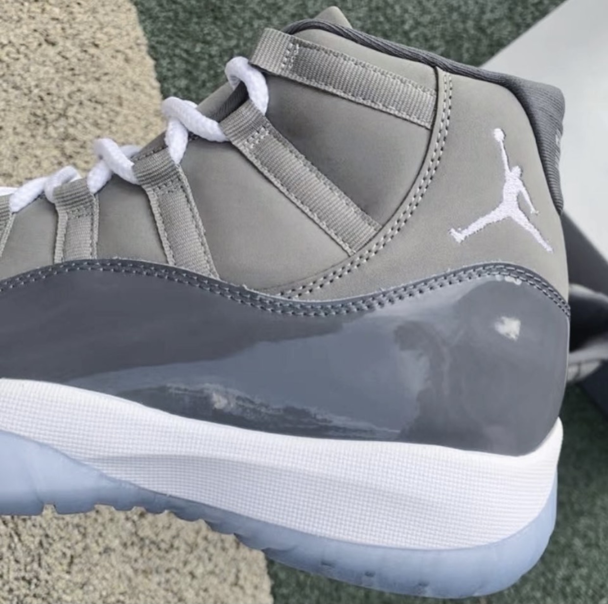 cool grey aj11