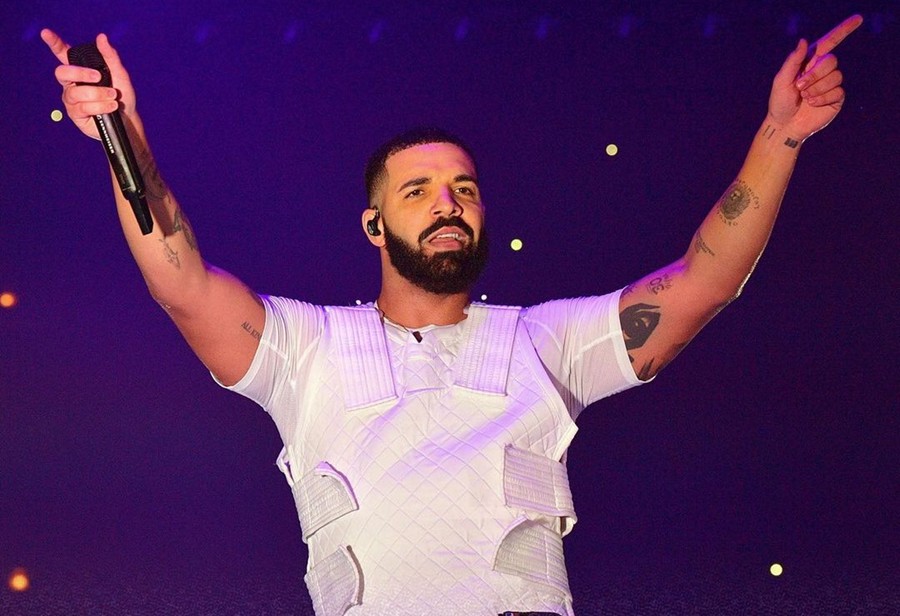 Drake,Nike,Air Force 1 Low,Cer  高规格鞋身 +「满屏爱心」！全新 Drake x AF1 实物首次曝光！