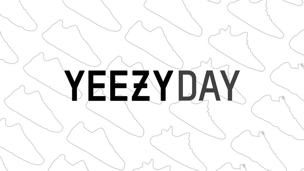 Yeezy Day,Yeezy,侃爷,补货  「天价」满天星有戏了！Yeezy 最大规模补货回归！国内同步发售！