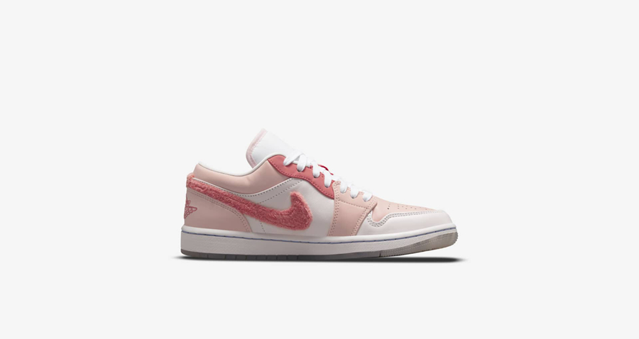 经典,设计,与,环保,艺术,全新,Dunk,Low,官图,A SNKRS 上架!七夕主题 Air Jordan 1 Low 明天发售! 经典,设计,与,环保,艺术,全新,Dunk,Low,官图,A SNKRS 上架!七夕主题 Air Jordan 1 Low 明天发售!