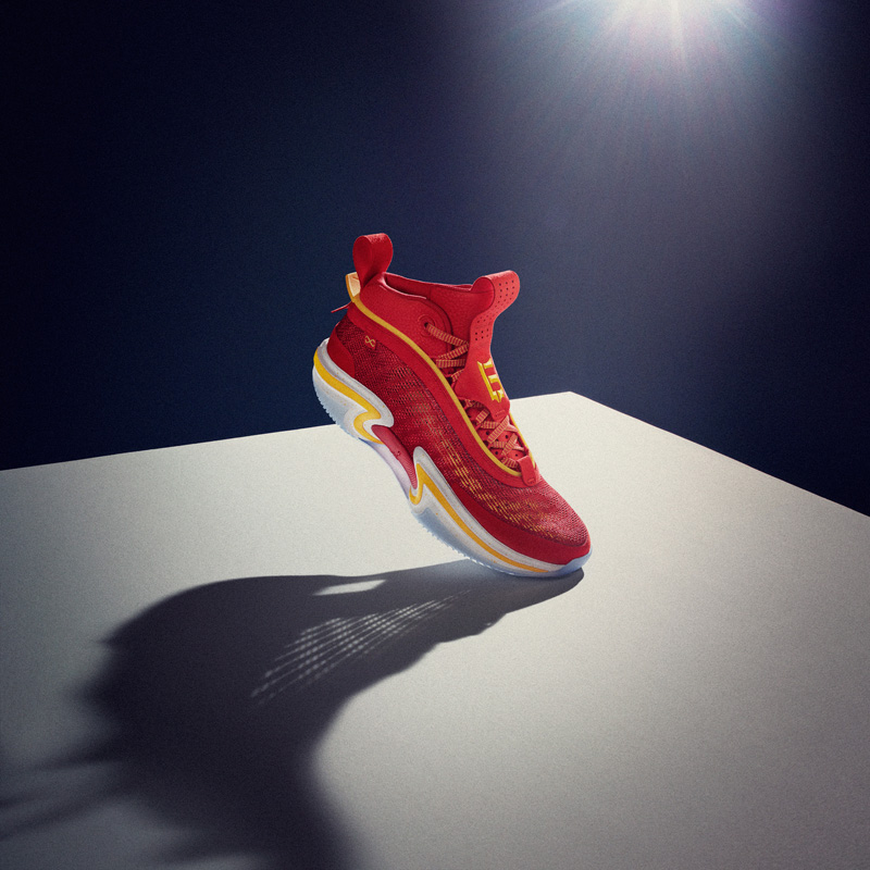 AJ36,Air Jordan 36,发售 Air Jordan 36 今天正式发售!首发就有郭艾伦配色!