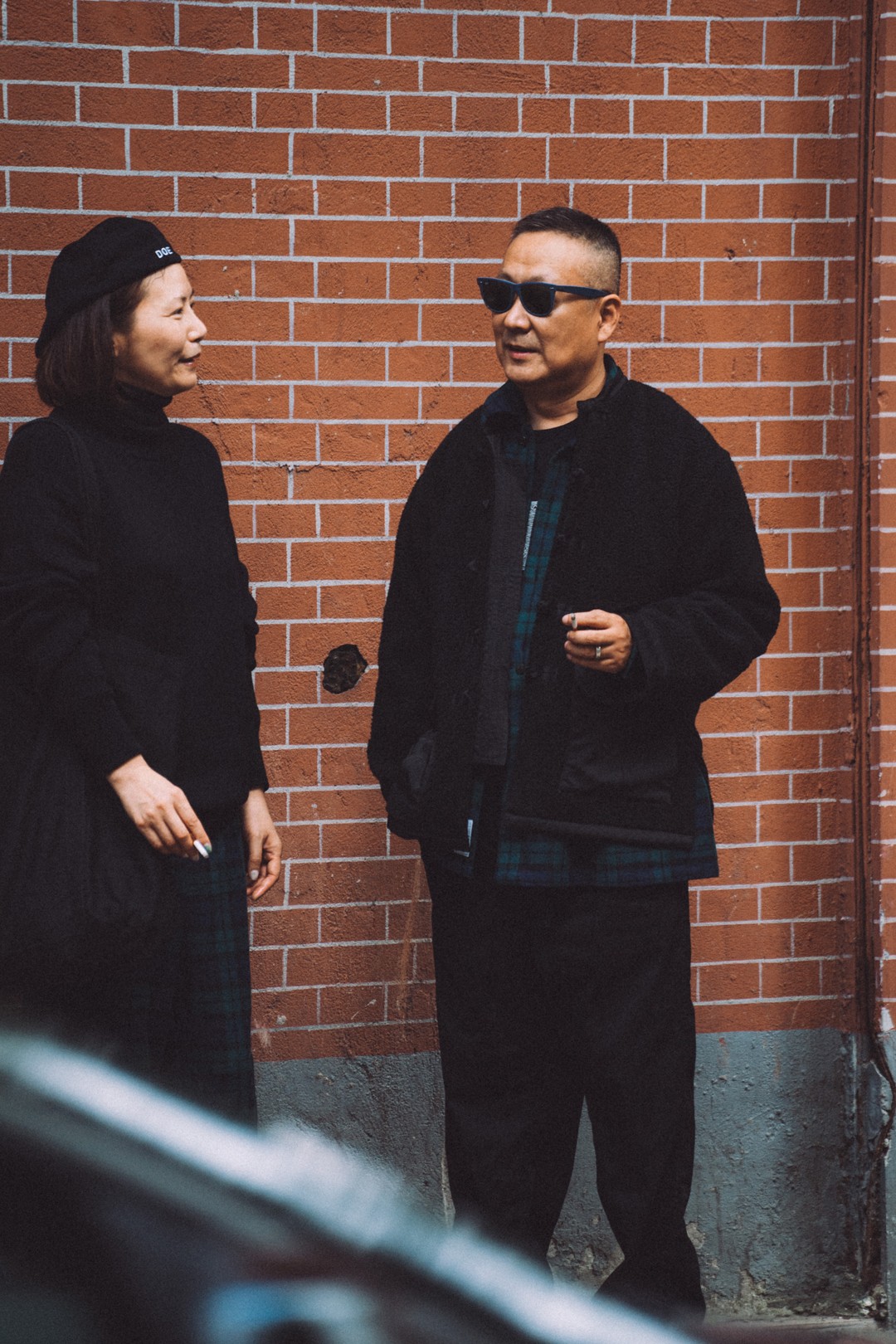 DOE 熟悉的「City Boy 风」!DOE 全新系列即将登场! DOE 熟悉的「City Boy 风」!DOE 全新系列即将登场!