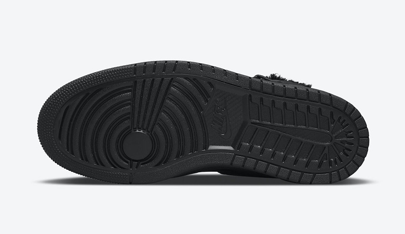 Air Jordan 1,AJ1,Acclimate,Tri Air Jordan 1 也要出「坦克鞋」!官图曝光!今年必入款 +1!