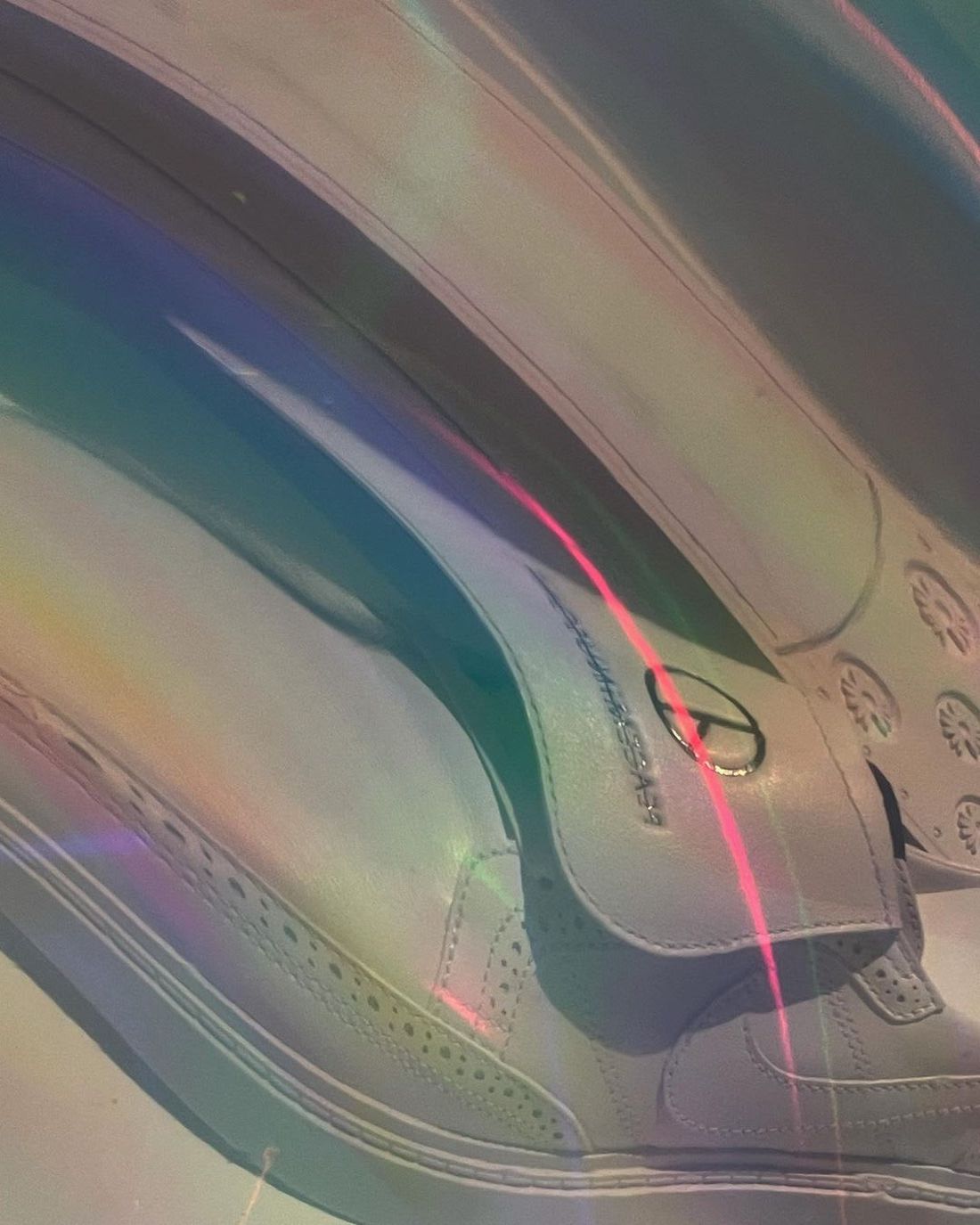 Nike,权志龙,PEACEMINUSONE,Kwondo 权志龙 x Nike 新联名完整实物曝光!网友:这还能起飞? Nike,权志龙,PEACEMINUSONE,Kwondo 权志龙 x Nike 新联名完整实物曝光!网友:这还能起飞?