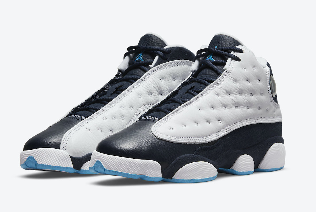 og玩家狂喜黑曜石airjordan13本月发售