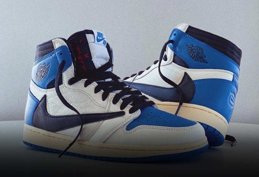 Nike,Air Jordan,New Balance  今年「天价鞋王」提前预定！「闪电反勾」勉强前三！最贵的能买它三双！