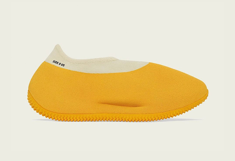 adidas,Yeezy,Yeezy Knit Runner  侃爷的新 Yeezy「棉拖」你喜欢吗？今日限定发售！
