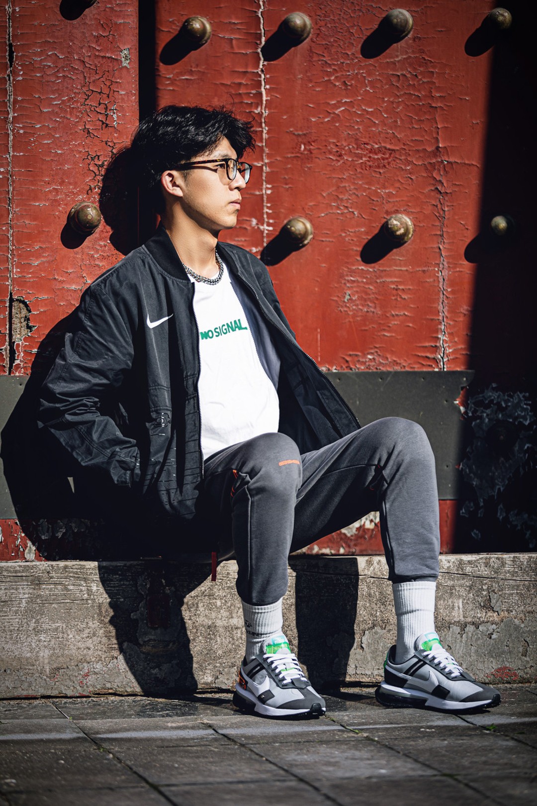 LPL,HAVE A GOOD GAME,Nike 国内疯抢国外加价!耐克携手 LPL 推出「新大招」!夜光、换钩惊到我了! LPL,HAVE A GOOD GAME,Nike 国内疯抢国外加价!耐克携手 LPL 推出「新大招」!夜光、换钩惊到我了!