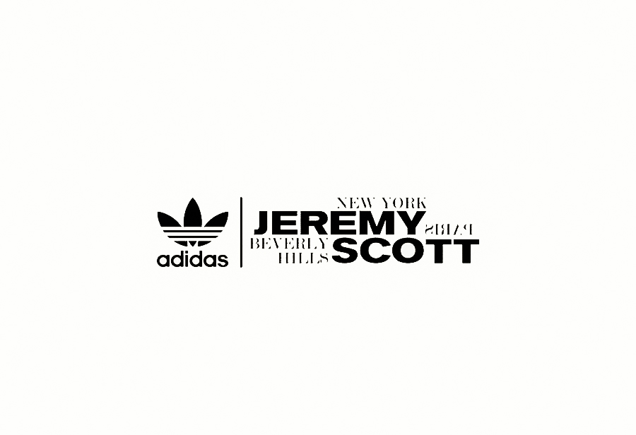adidas,Jeremy Scott,Forum  今早中签了吗？！这个联名不可能便宜！网友：敢买不敢穿啊！