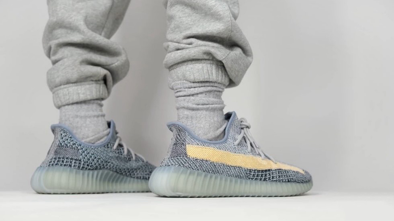 多款yeezy市价破新低350v2九百就能买网友等等还能跌二百