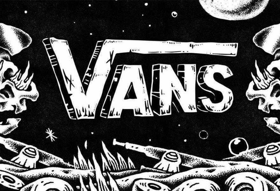 vans  再现复古色彩！Vans 推出安纳海姆经典系列！