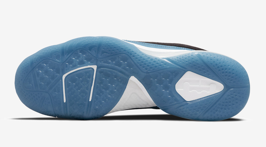 Nike,LeBron 9,DO5838-001,发售 詹蜜狂喜!南海岸 LeBron 9 官图来了!年底发售!