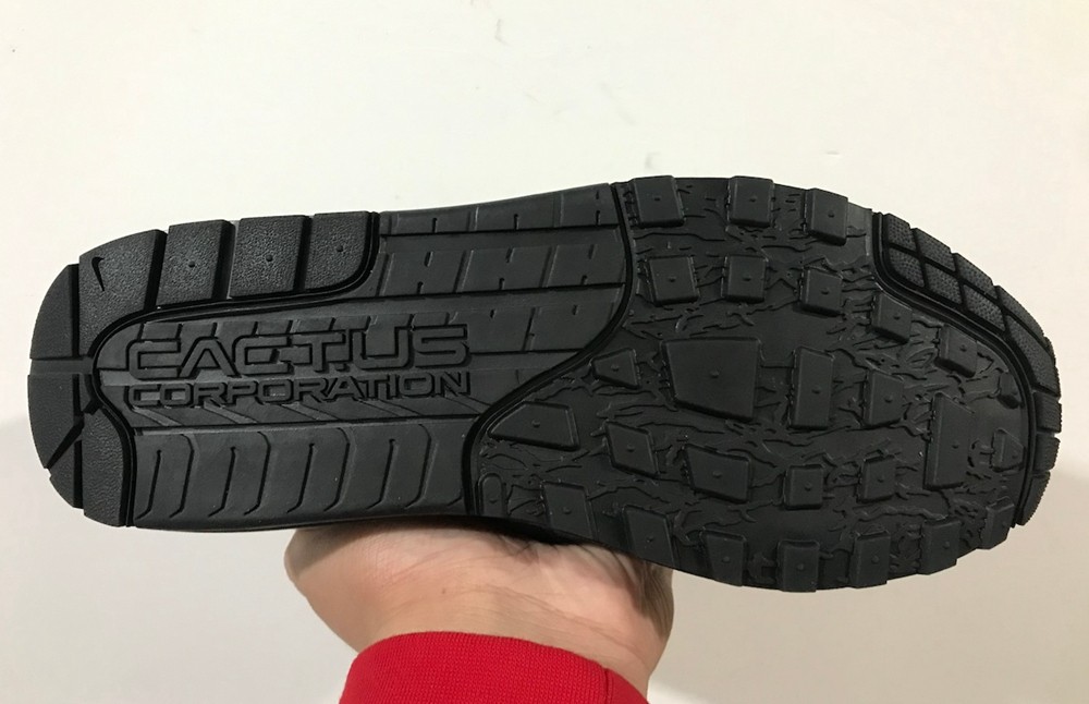 Travis Scott,Nike,Air Max 1,Ca 透明开窗版本来了!全新配色「倒钩」Air Max 1 实物曝光!