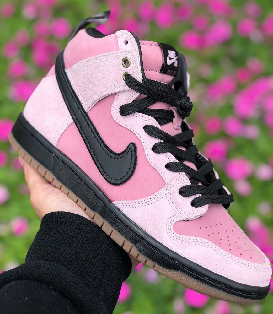 Nike,DH7742-600,KCDC x Nike SB 猛男专属!全新配色 KCDC x SB Dunk 联名实物曝光 Nike,DH7742-600,KCDC x Nike SB 猛男专属!全新配色 KCDC x SB Dunk 联名实物曝光