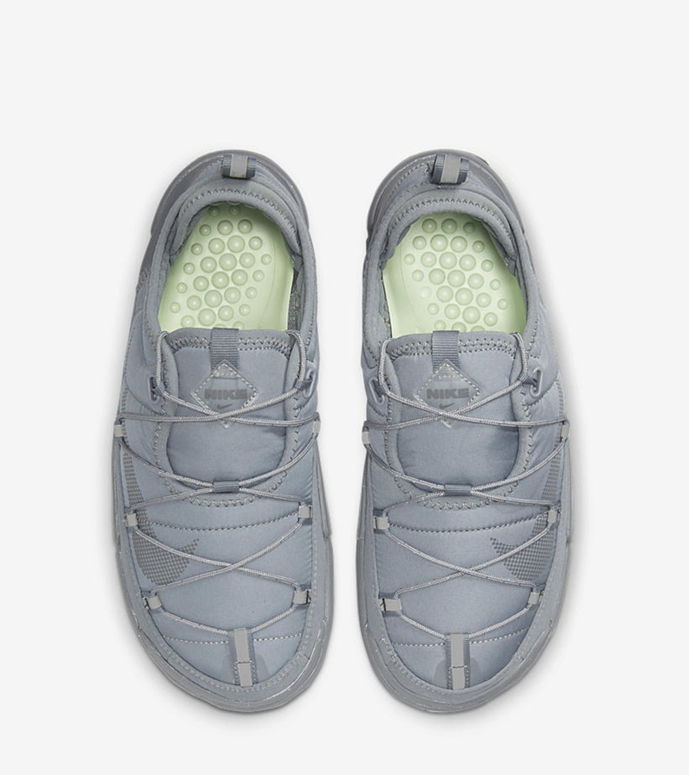 nike面包鞋登场自带按摩功能