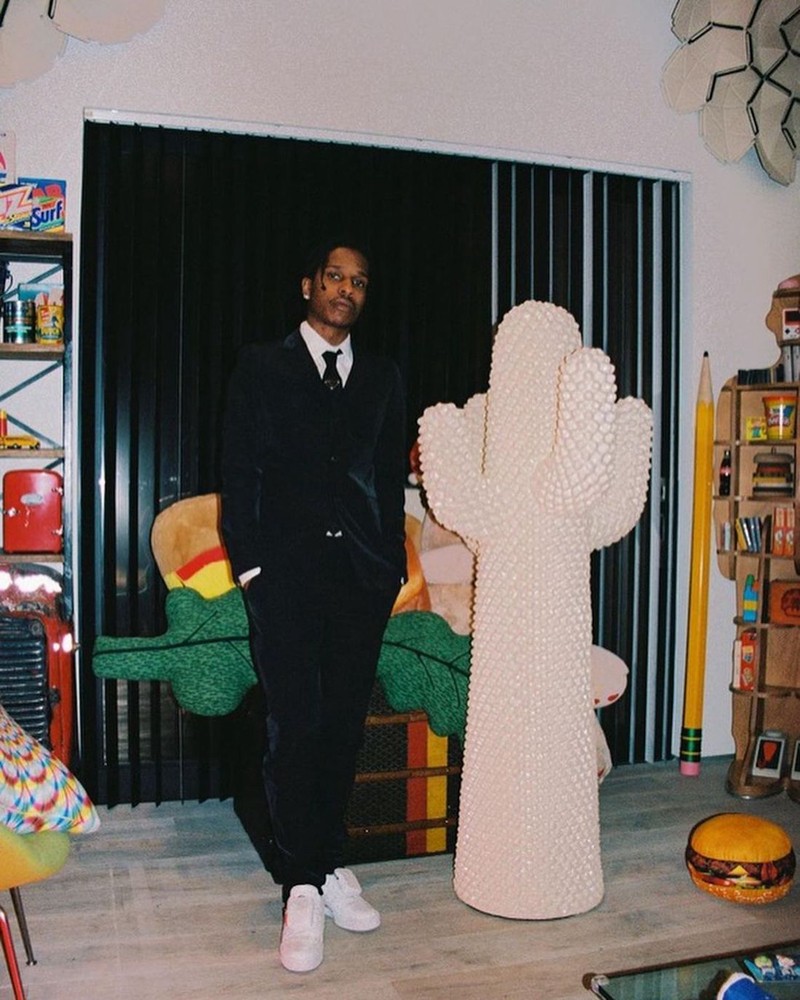 adidas,Prada,Forum Low 真「买鞋送包」!Prada x adidas 联名鞋即将发售!