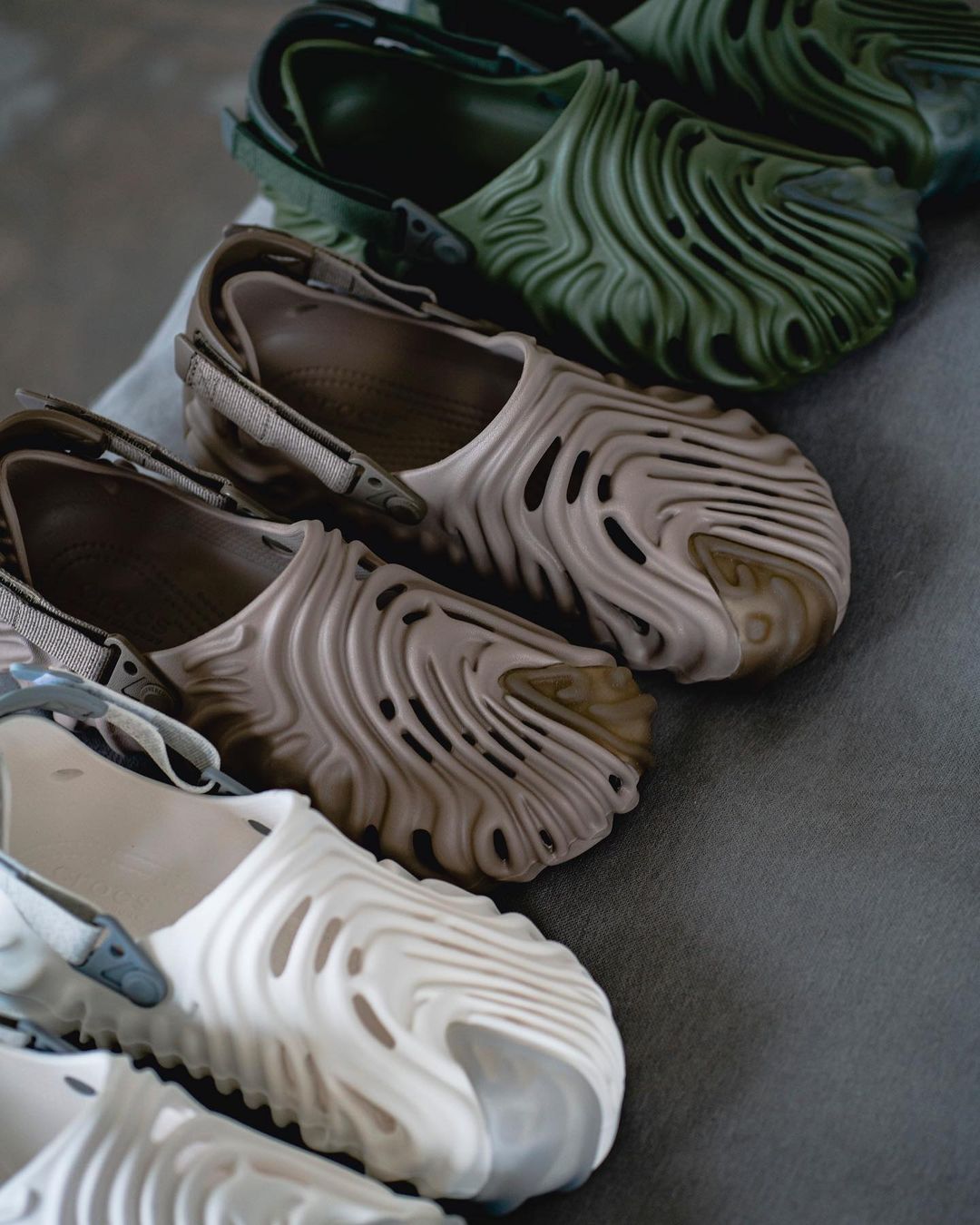 stockx salehe