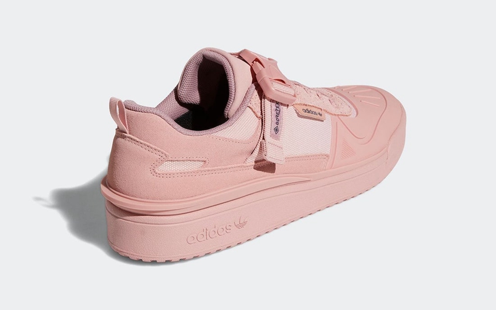 adidas,Forum Low Gore-Tex,GW59 猛男专属!全新配色 adidas Forum Low 官图曝光! adidas,Forum Low Gore-Tex,GW59 猛男专属!全新配色 adidas Forum Low 官图曝光!