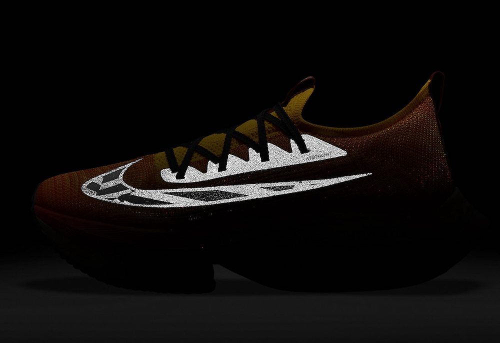 nike alphafly next%,nike vaporfly next% nike air zoomx alphafly next%, 「最强跑鞋」又出新配色!