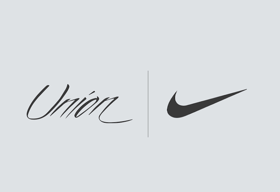 Union,Nike,Dunk Low   与 Nike 首次合作！Union x Dunk 实物曝光！你打几分？