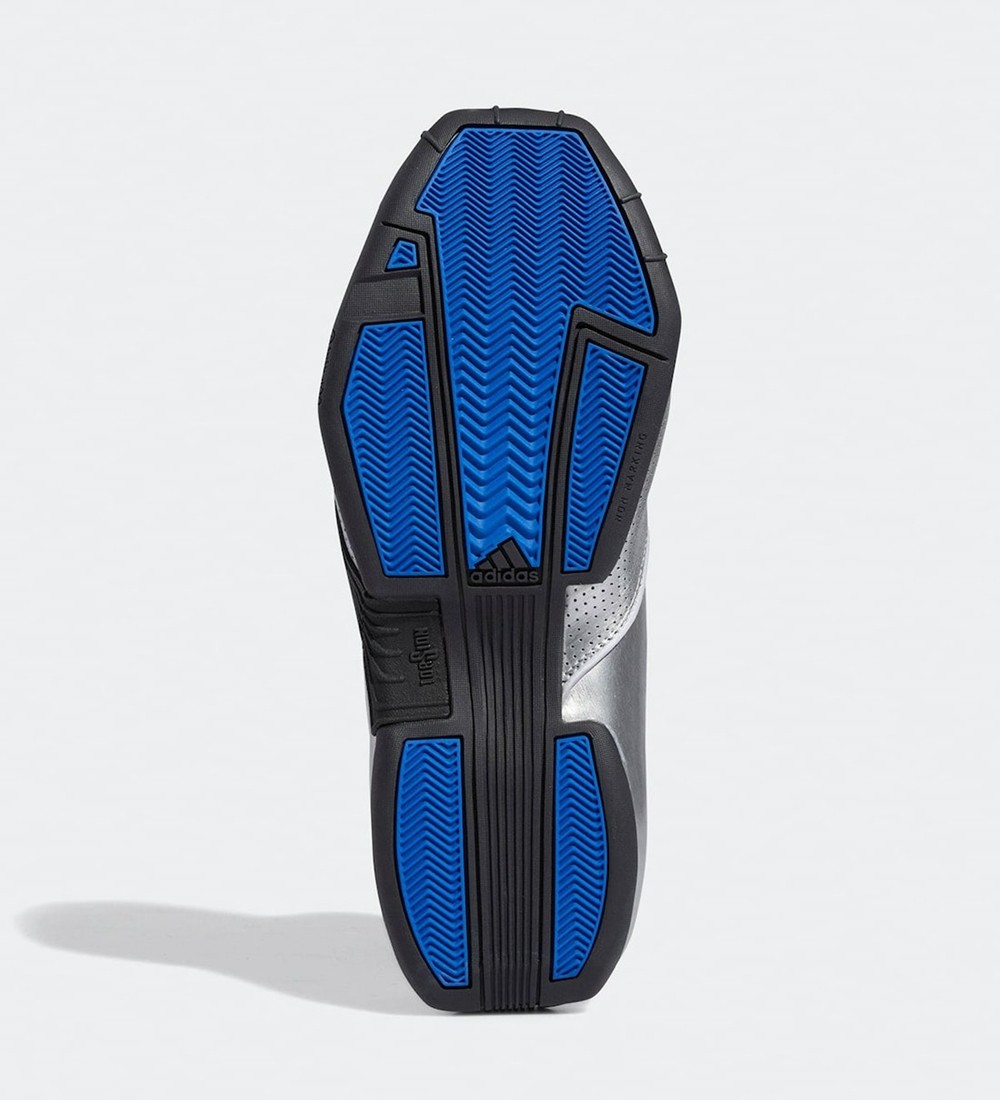 adidas,T-Mac 1,All-Star,GW9528  爷青回!麦迪 2002 年全明星 T-MAC 1 复刻回归!