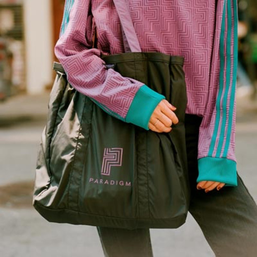 adidas Originals,Paradigm,三叶草 熟悉的大地色调!Paradigm x adidas Originals 系列即将发售! adidas Originals,Paradigm,三叶草 熟悉的大地色调!Paradigm x adidas Originals 系列即将发售!