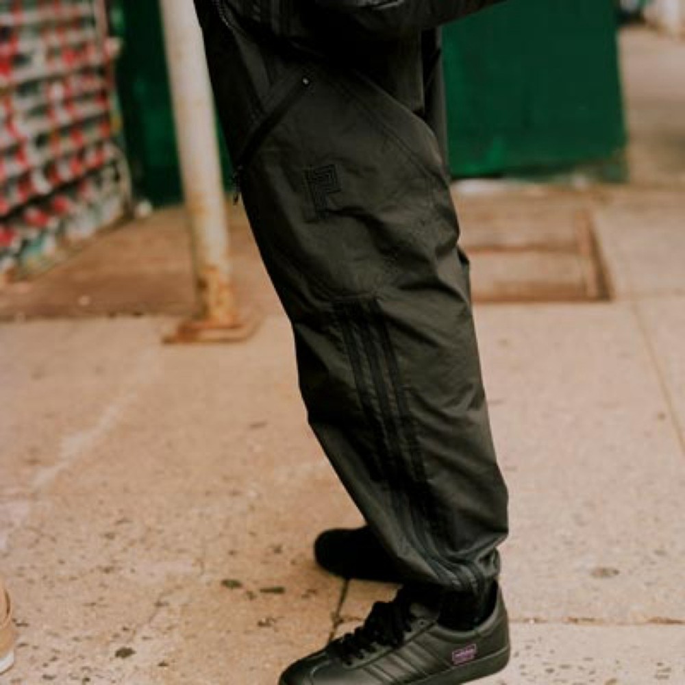 adidas Originals,Paradigm,三叶草 熟悉的大地色调!Paradigm x adidas Originals 系列即将发售! adidas Originals,Paradigm,三叶草 熟悉的大地色调!Paradigm x adidas Originals 系列即将发售!