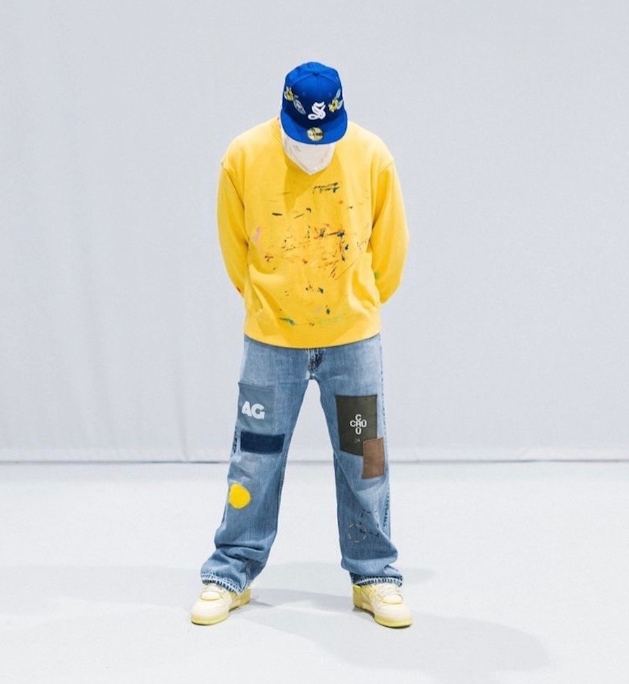 延续经典设计元素全新badbunnyxadidas实物曝光